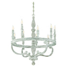 Savoy House - Westbrook Chandelier - Lights Canada