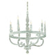 Savoy House - Westbrook Chandelier - Lights Canada