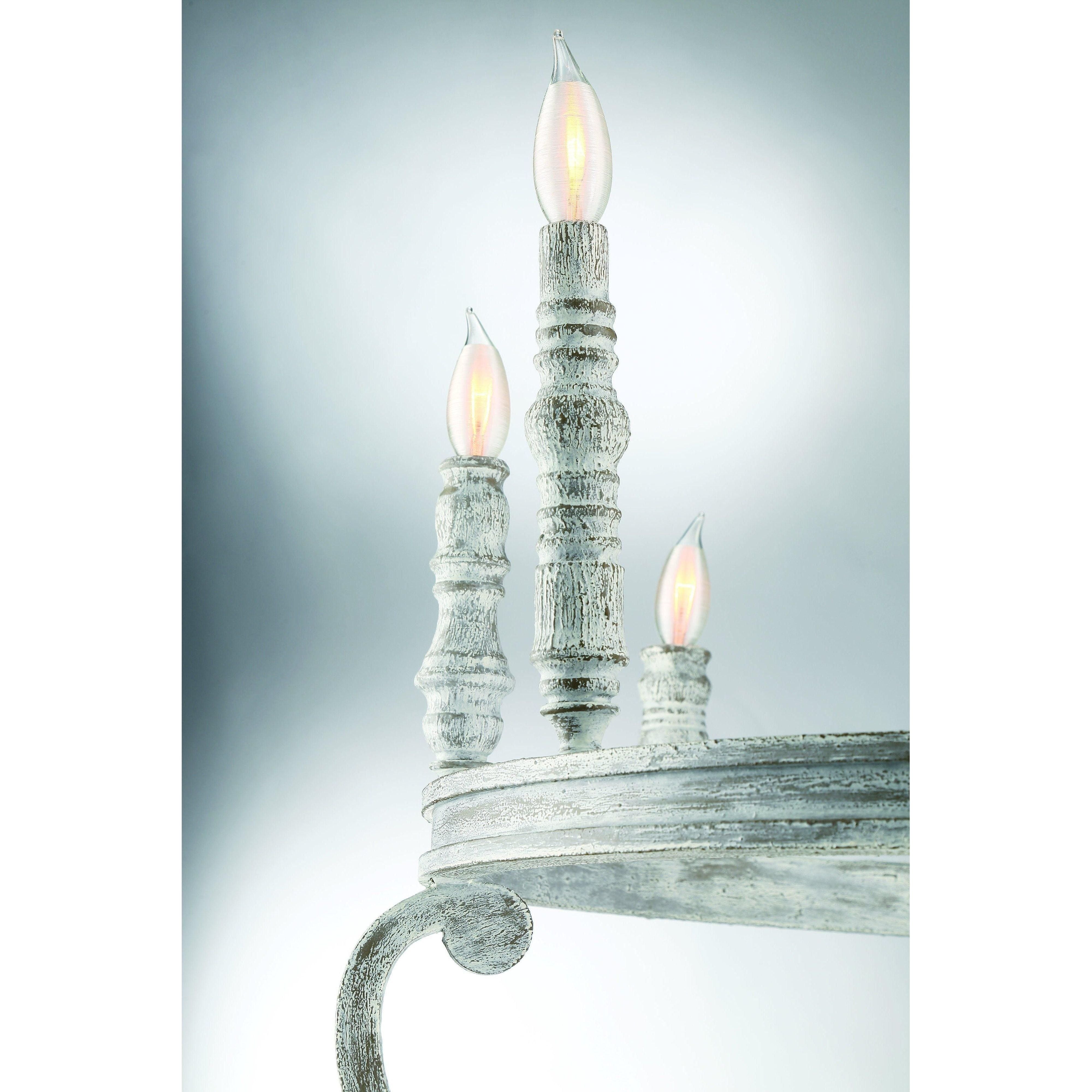 Savoy House - Westbrook Chandelier - Lights Canada