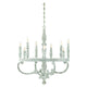 Savoy House - Westbrook Chandelier - Lights Canada