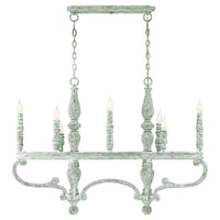 Westbrook Chandelier