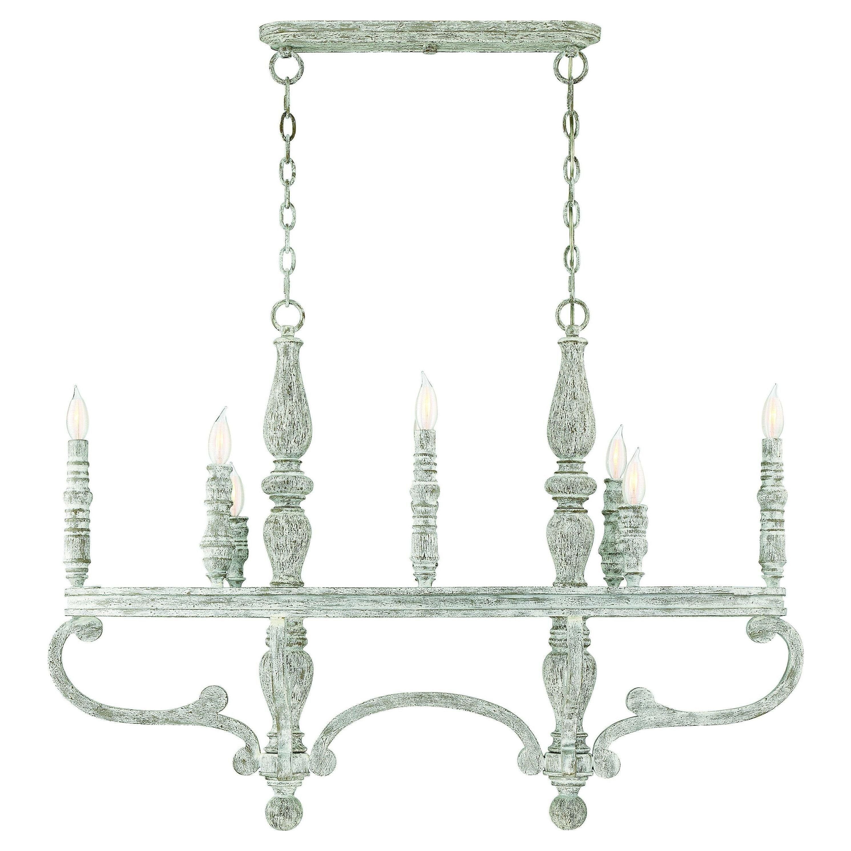 Savoy House - Westbrook Chandelier - Lights Canada