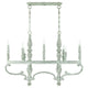 Savoy House - Westbrook Chandelier - Lights Canada