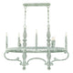 Savoy House - Westbrook Chandelier - Lights Canada