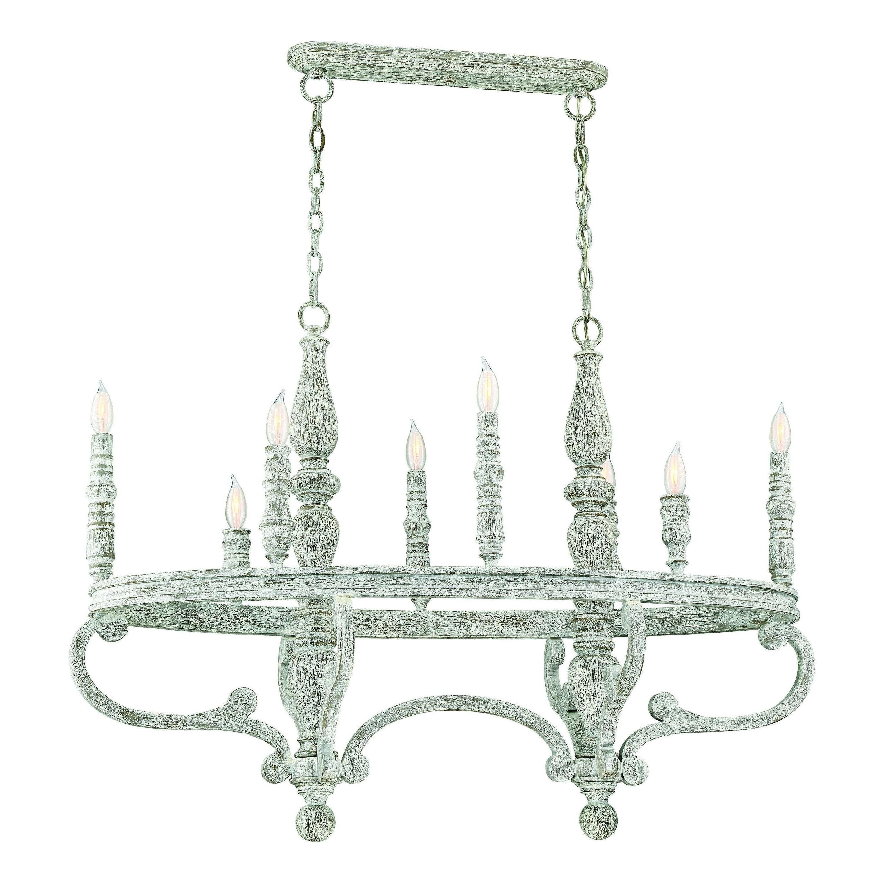 Savoy House - Westbrook Chandelier - Lights Canada