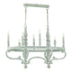 Savoy House - Westbrook Chandelier - Lights Canada