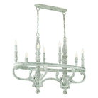 Savoy House - Westbrook Chandelier - Lights Canada