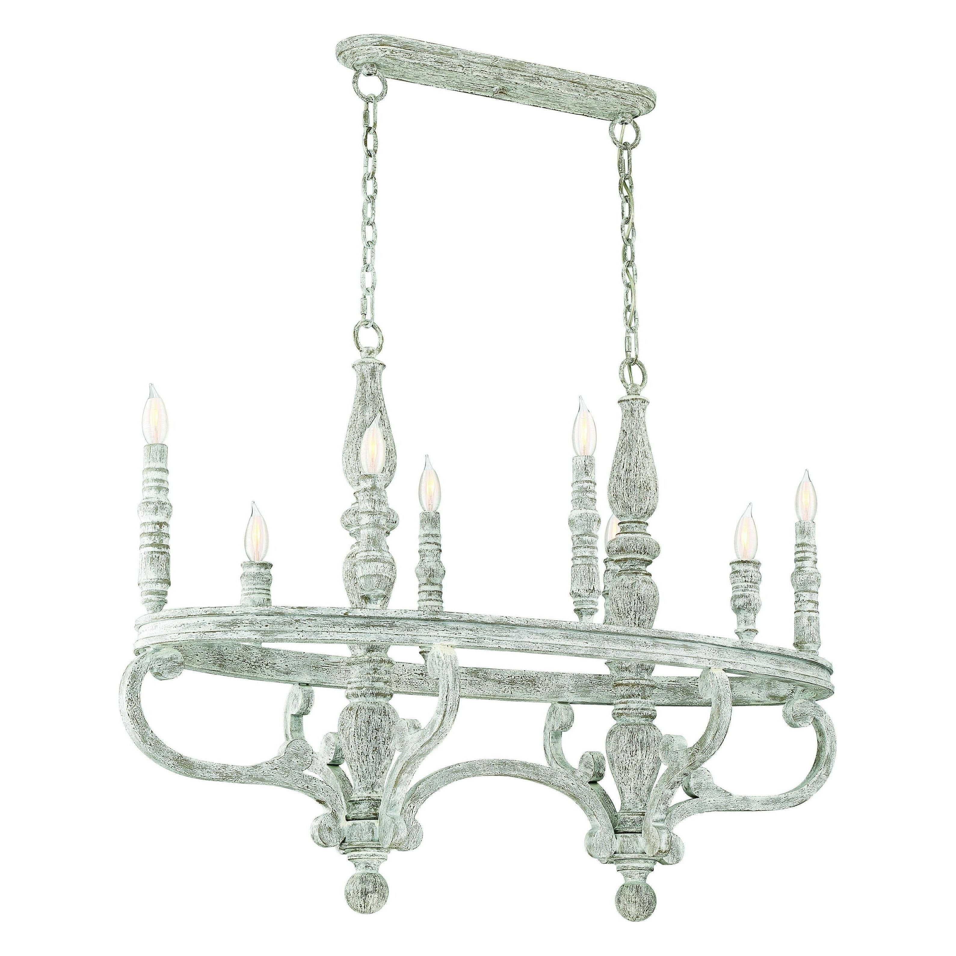 Savoy House - Westbrook Chandelier - Lights Canada