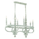 Savoy House - Westbrook Chandelier - Lights Canada