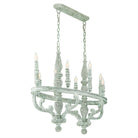 Savoy House - Westbrook Chandelier - Lights Canada