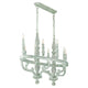 Savoy House - Westbrook Chandelier - Lights Canada