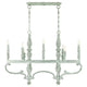 Savoy House - Westbrook Chandelier - Lights Canada