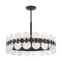 Boca 6-Light Chandelier