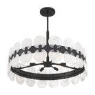 Savoy House - Boca 6-Light Chandelier - Lights Canada