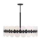 Savoy House - Boca 10-Light Chandelier - Lights Canada