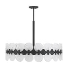 Savoy House - Boca 10-Light Chandelier - Lights Canada