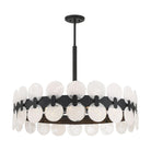 Savoy House - Boca 10-Light Chandelier - Lights Canada