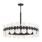 Savoy House - Boca 10-Light Chandelier - Lights Canada