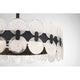Savoy House - Boca 10-Light Chandelier - Lights Canada