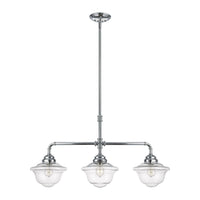 Fairfield Linear Suspension