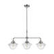 Savoy House - Fairfield Linear Suspension - Lights Canada