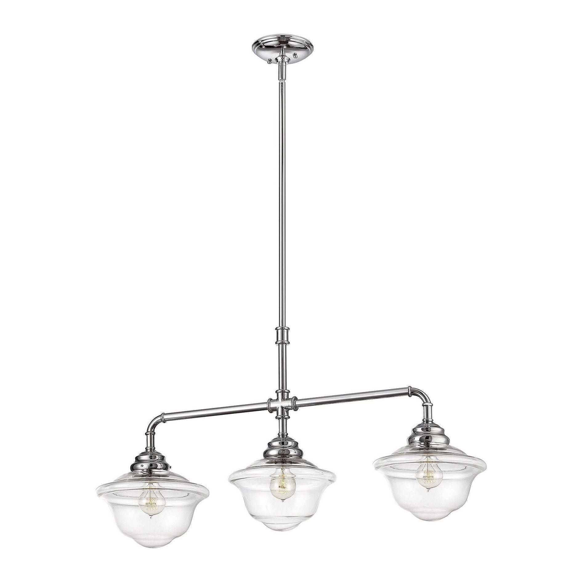 Savoy House - Fairfield Linear Suspension - Lights Canada