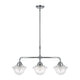 Savoy House - Fairfield Linear Suspension - Lights Canada