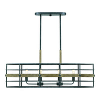 Oakhill Linear Suspension