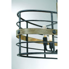 Savoy House - Oakhill Linear Suspension - Lights Canada