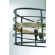 Savoy House - Oakhill Linear Suspension - Lights Canada