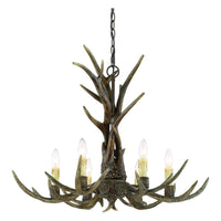 Blue Ridge Chandelier