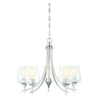 Savoy House - Octave Chandelier - Lights Canada
