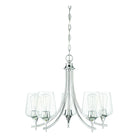 Savoy House - Octave Chandelier - Lights Canada