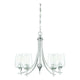Savoy House - Octave Chandelier - Lights Canada