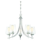 Savoy House - Octave Chandelier - Lights Canada