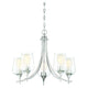 Savoy House - Octave Chandelier - Lights Canada