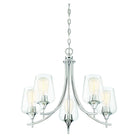 Savoy House - Octave Chandelier - Lights Canada