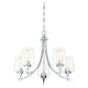 Savoy House - Octave Chandelier - Lights Canada