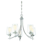 Savoy House - Octave Chandelier - Lights Canada