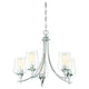 Savoy House - Octave Chandelier - Lights Canada