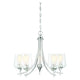 Savoy House - Octave Chandelier - Lights Canada