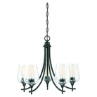 Savoy House - Octave Chandelier - Lights Canada