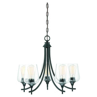Octave Chandelier