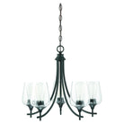 Savoy House - Octave Chandelier - Lights Canada