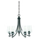 Savoy House - Octave Chandelier - Lights Canada