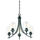 Savoy House - Octave Chandelier - Lights Canada