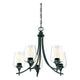 Savoy House - Octave Chandelier - Lights Canada