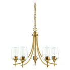 Savoy House - Octave Chandelier - Lights Canada