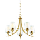 Savoy House - Octave Chandelier - Lights Canada