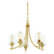 Savoy House - Octave Chandelier - Lights Canada